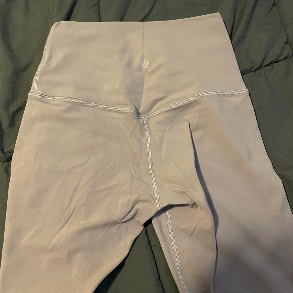 Leggings bundle (Lululemon & Gymshark)